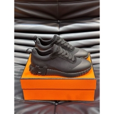 Hermes Low Shoes